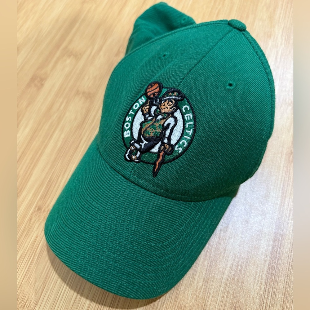 OS Baseball Celtics Baseball Cap